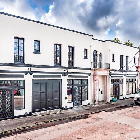 St Charles-Mardi Gras 6Bd Home นิวออร์ลีนส์ ภายนอก รูปภาพ