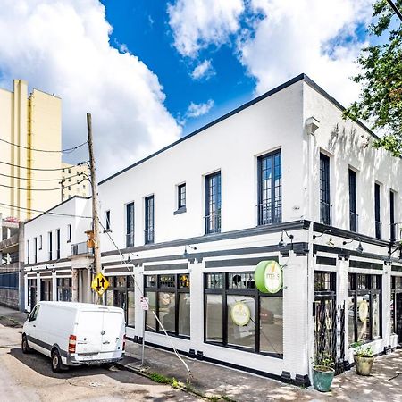 St Charles-Mardi Gras 6Bd Home นิวออร์ลีนส์ ภายนอก รูปภาพ