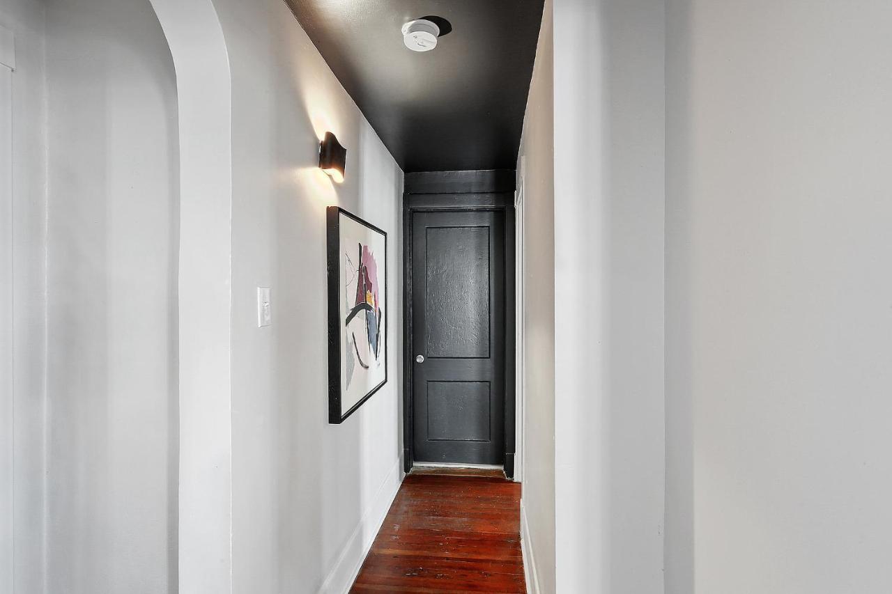 St Charles-Mardi Gras 6Bd Home นิวออร์ลีนส์ ภายนอก รูปภาพ