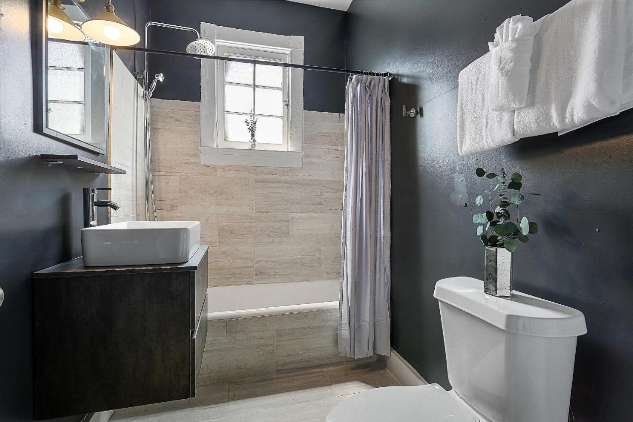 St Charles-Mardi Gras 6Bd Home นิวออร์ลีนส์ ภายนอก รูปภาพ