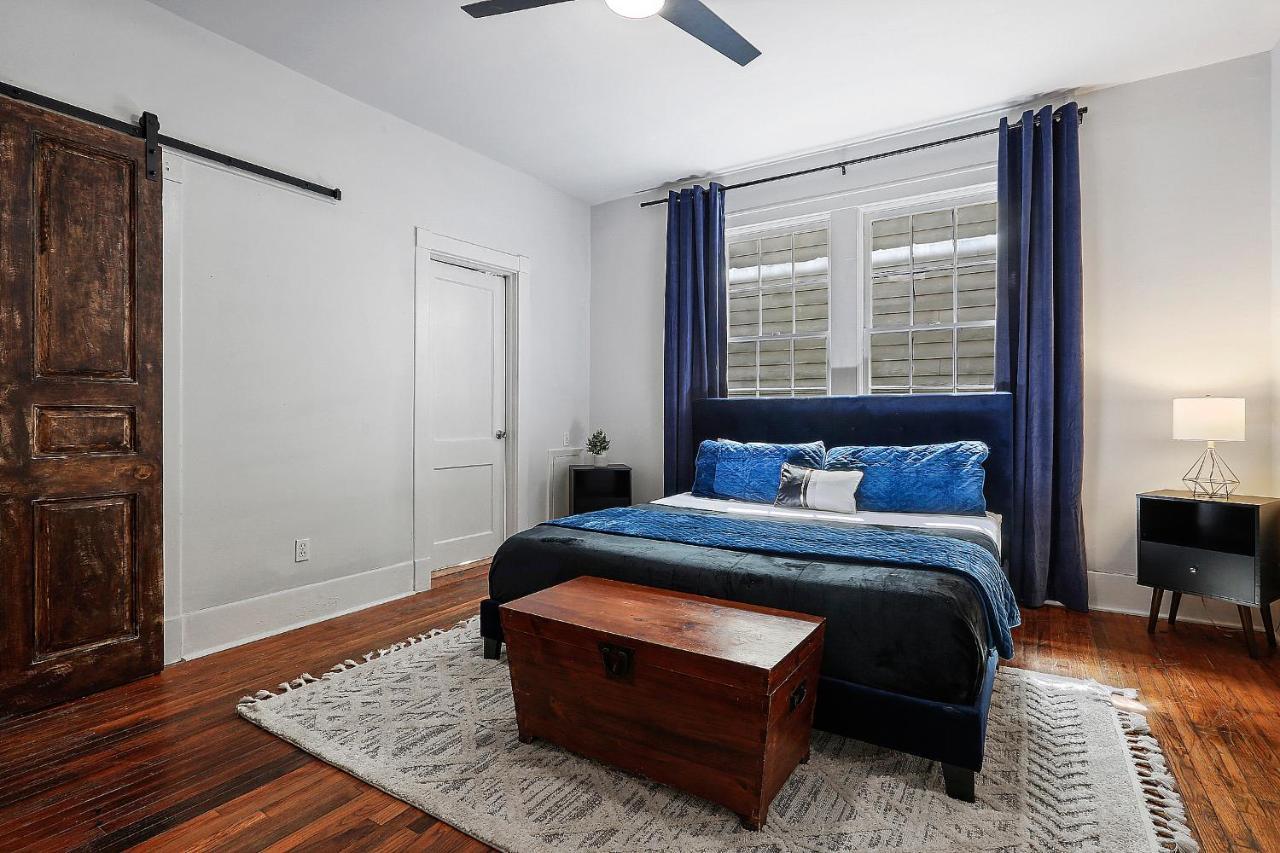 St Charles-Mardi Gras 6Bd Home นิวออร์ลีนส์ ภายนอก รูปภาพ
