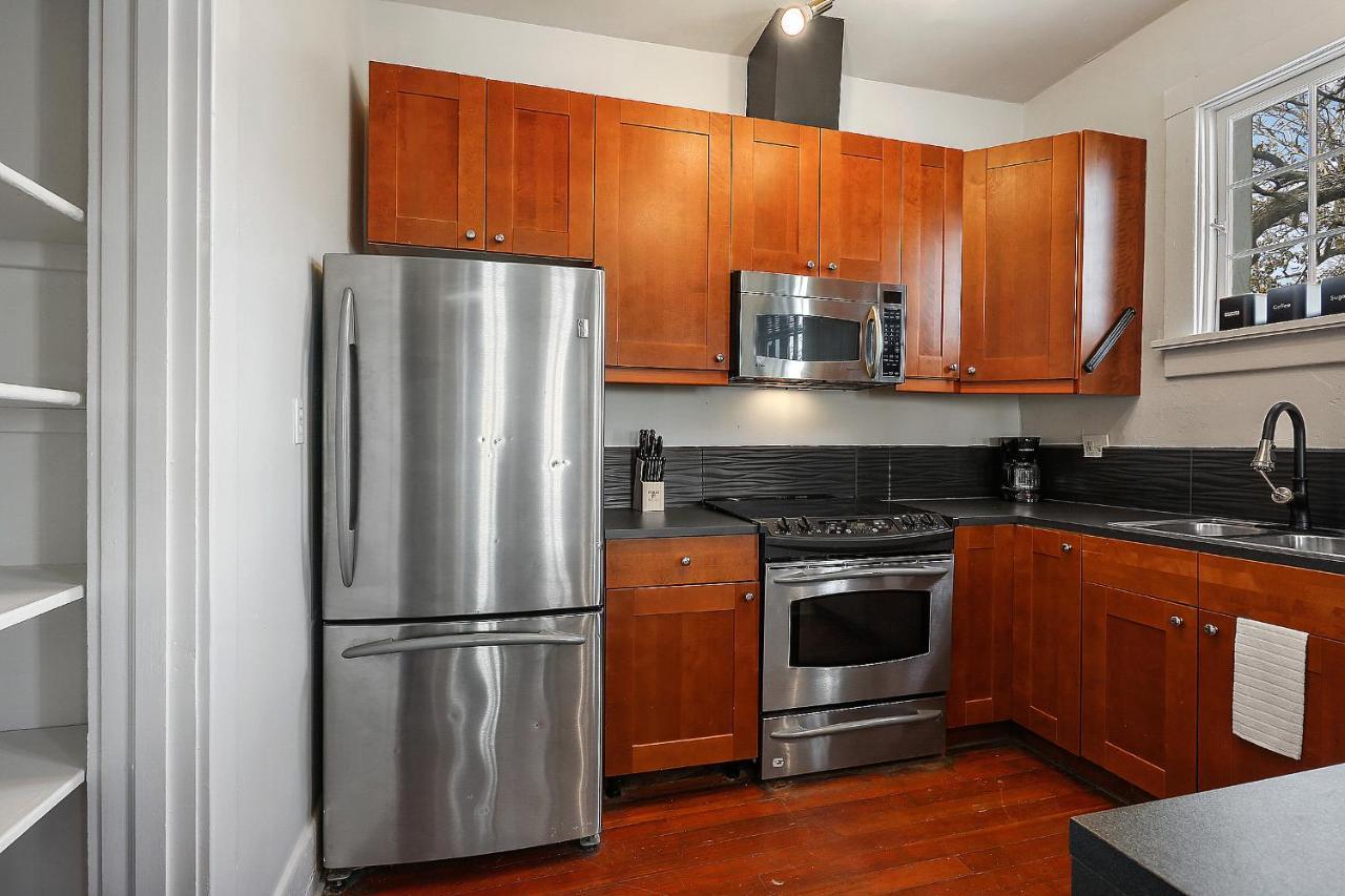 St Charles-Mardi Gras 6Bd Home นิวออร์ลีนส์ ภายนอก รูปภาพ