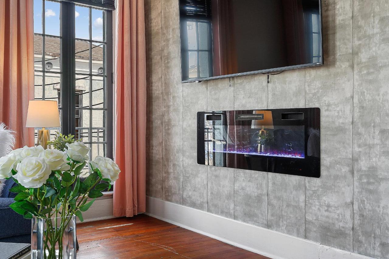 St Charles-Mardi Gras 6Bd Home นิวออร์ลีนส์ ภายนอก รูปภาพ