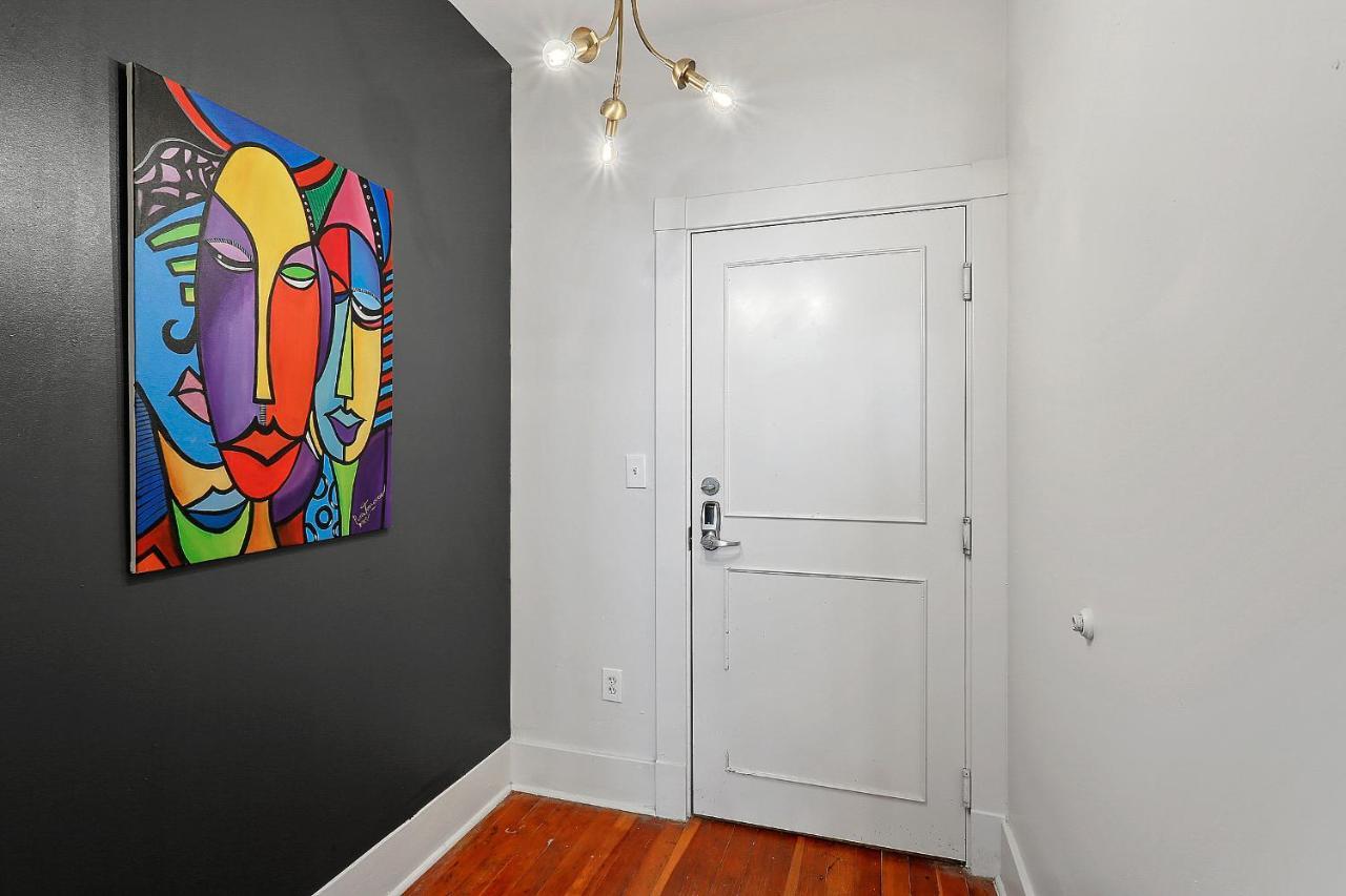 St Charles-Mardi Gras 6Bd Home นิวออร์ลีนส์ ภายนอก รูปภาพ