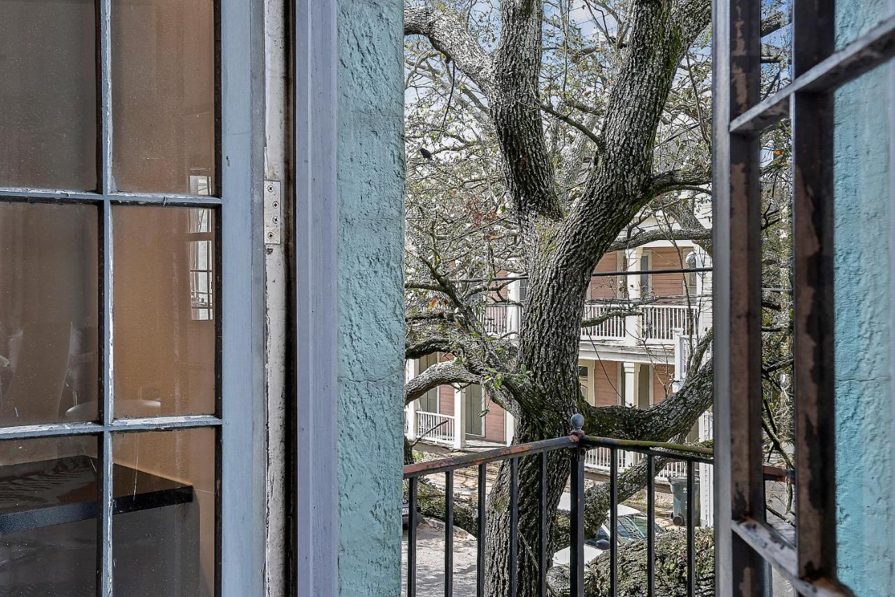 St Charles-Mardi Gras 6Bd Home นิวออร์ลีนส์ ภายนอก รูปภาพ
