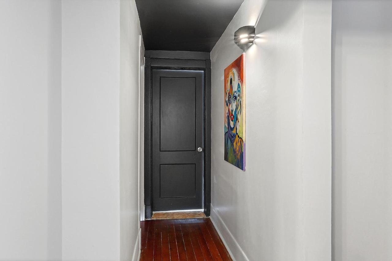 St Charles-Mardi Gras 6Bd Home นิวออร์ลีนส์ ภายนอก รูปภาพ