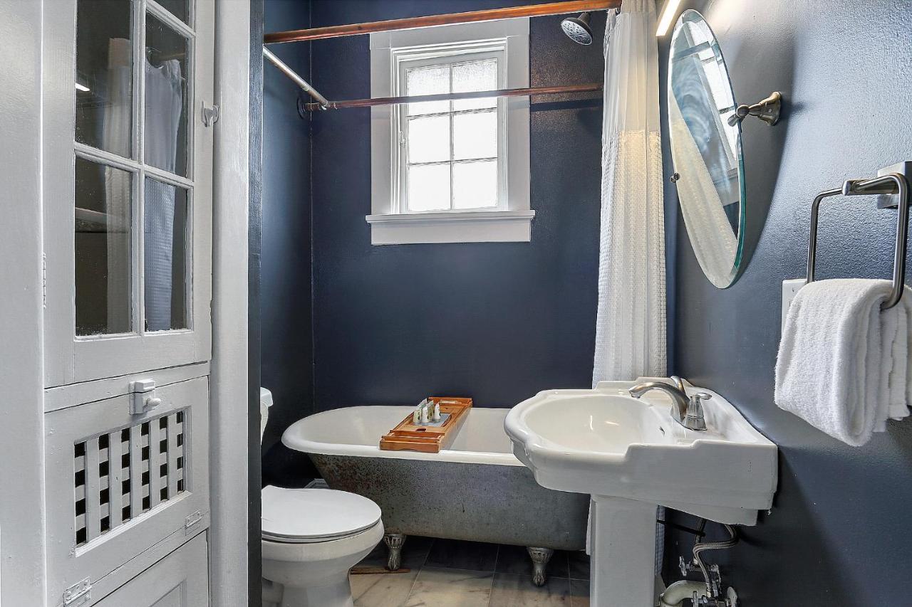 St Charles-Mardi Gras 6Bd Home นิวออร์ลีนส์ ภายนอก รูปภาพ