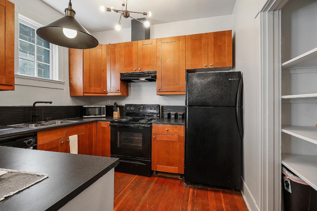 St Charles-Mardi Gras 6Bd Home นิวออร์ลีนส์ ภายนอก รูปภาพ