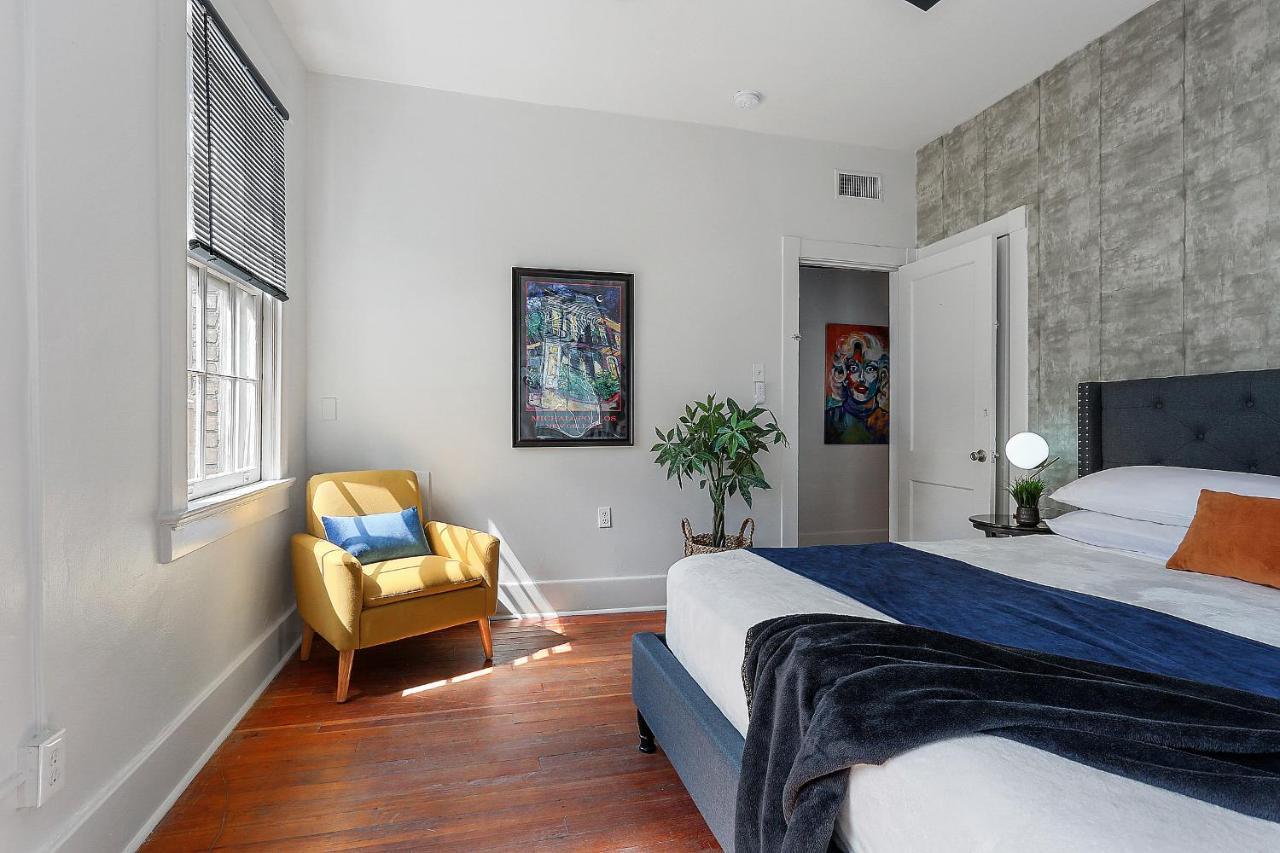 St Charles-Mardi Gras 6Bd Home นิวออร์ลีนส์ ภายนอก รูปภาพ