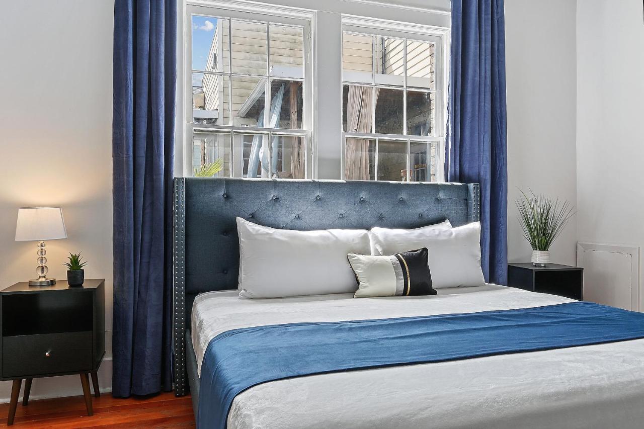 St Charles-Mardi Gras 6Bd Home นิวออร์ลีนส์ ภายนอก รูปภาพ