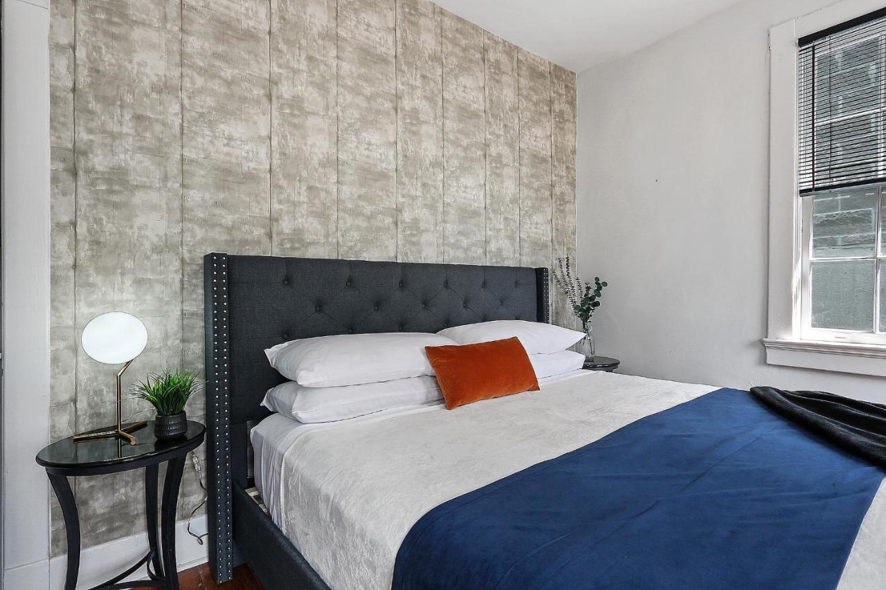 St Charles-Mardi Gras 6Bd Home นิวออร์ลีนส์ ภายนอก รูปภาพ