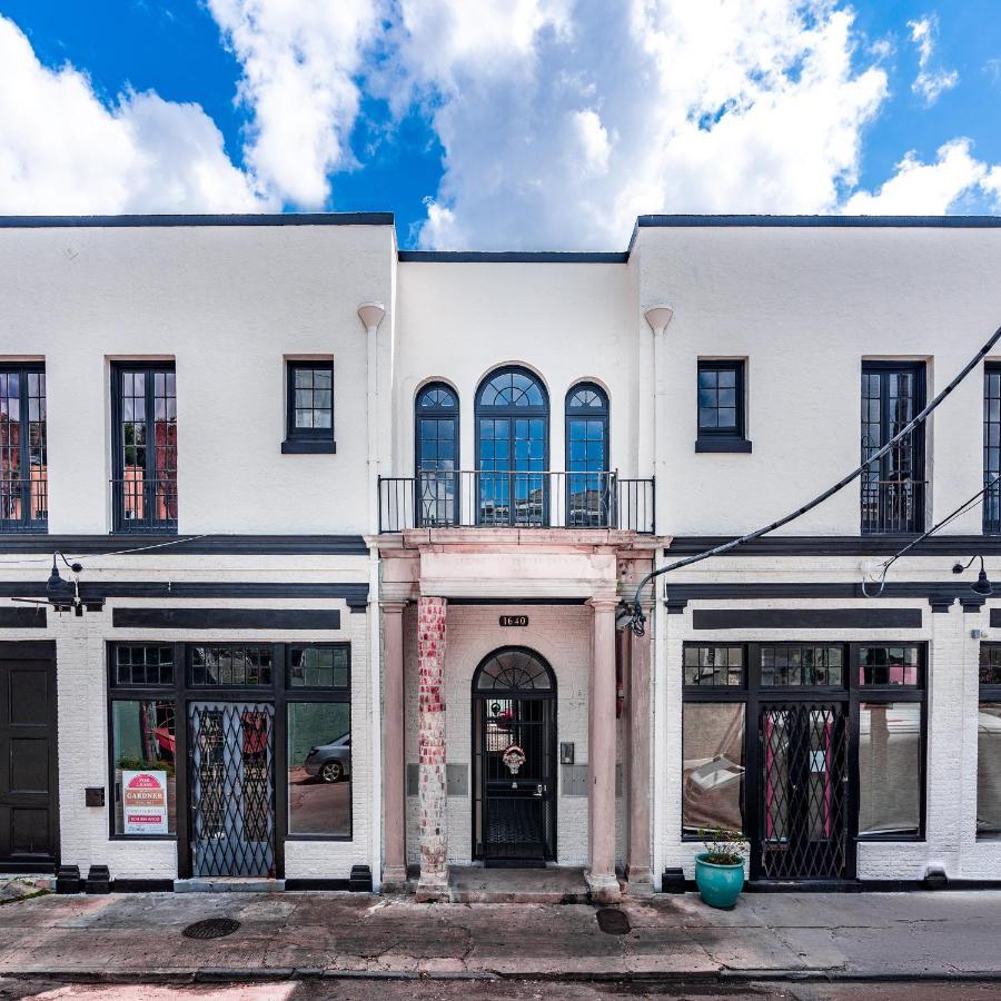 St Charles-Mardi Gras 6Bd Home นิวออร์ลีนส์ ภายนอก รูปภาพ
