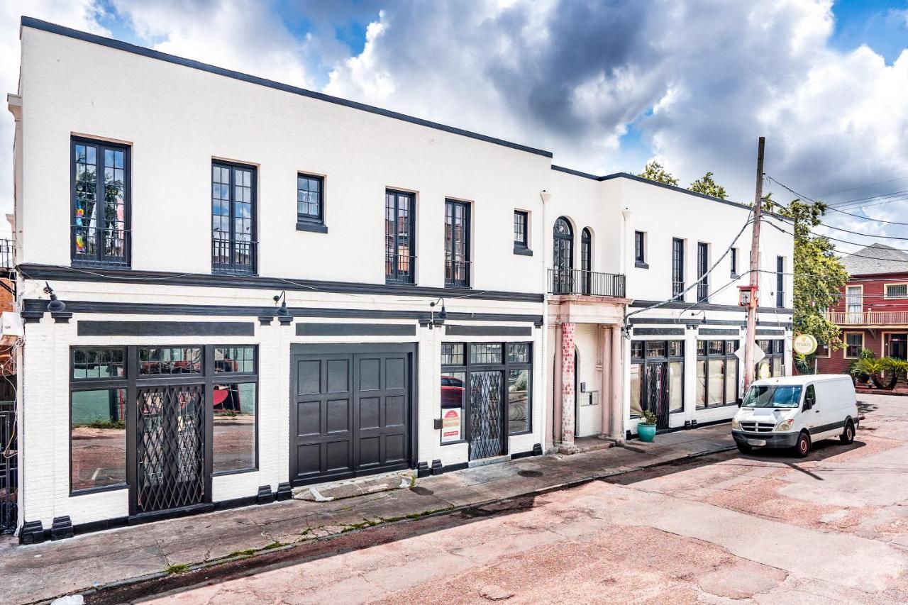 St Charles-Mardi Gras 6Bd Home นิวออร์ลีนส์ ภายนอก รูปภาพ