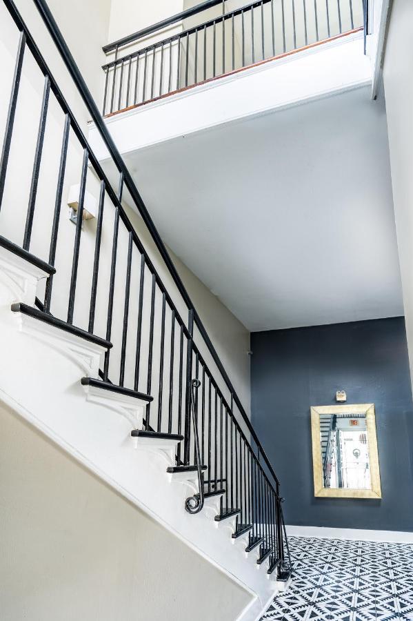 St Charles-Mardi Gras 6Bd Home นิวออร์ลีนส์ ภายนอก รูปภาพ